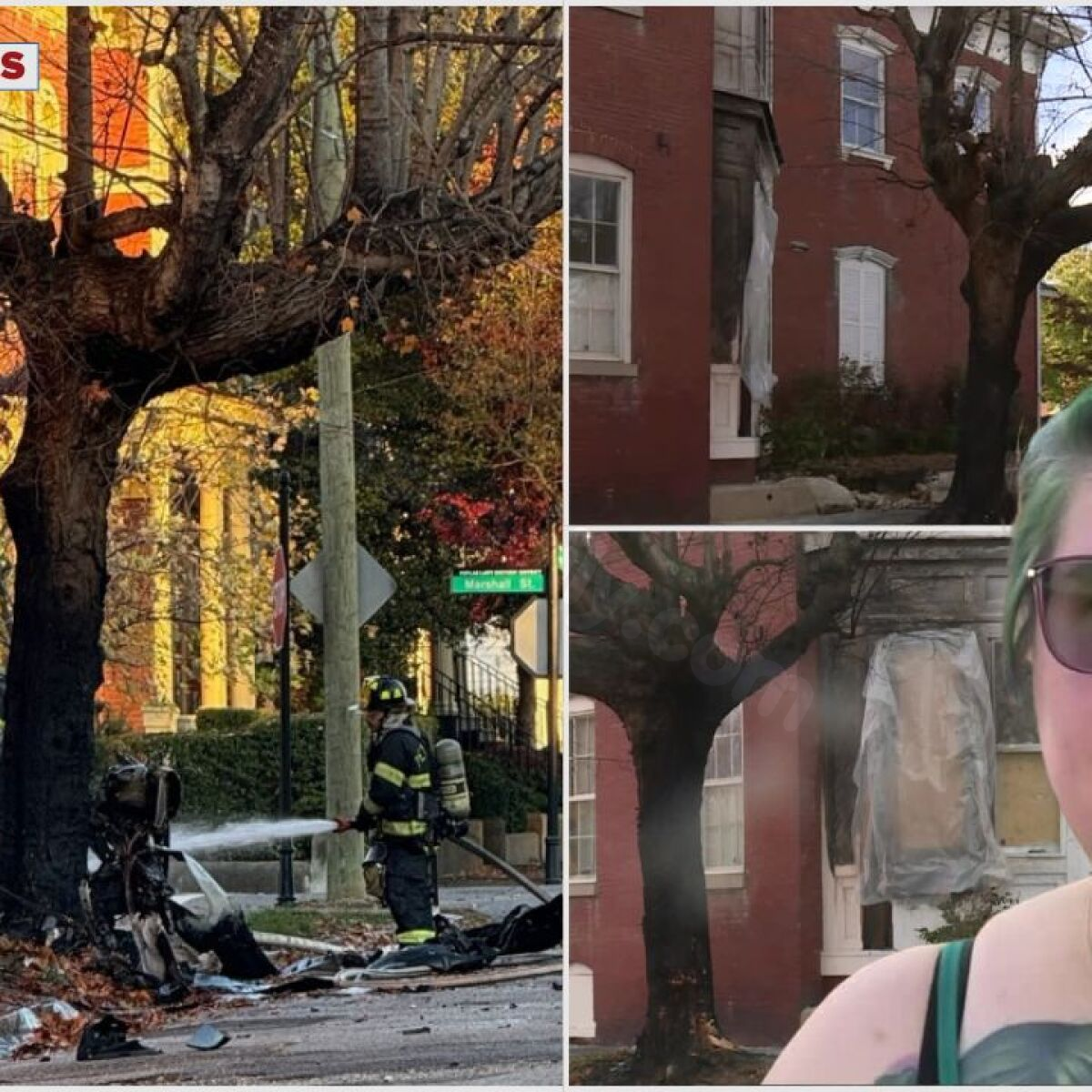 Residents of Petersburg demand action following fatal Tesla accident: 'City must act'