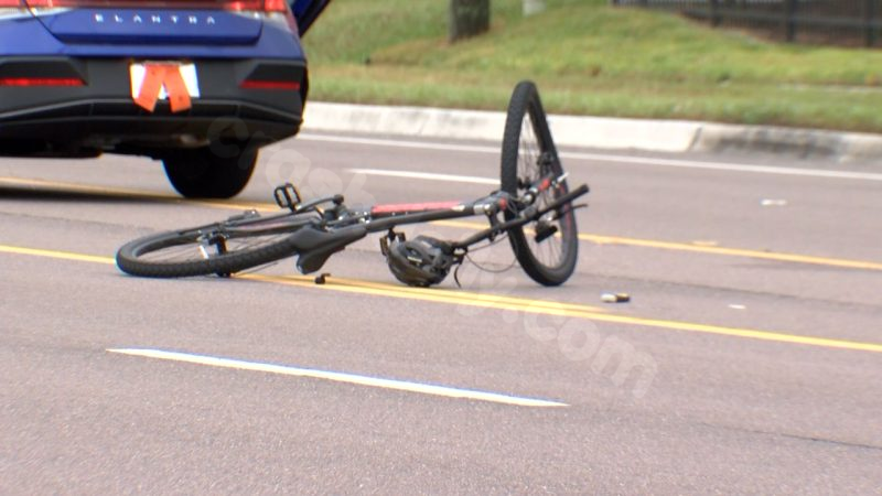 Tragic death of 15-year-old cyclist in Dunedin crash