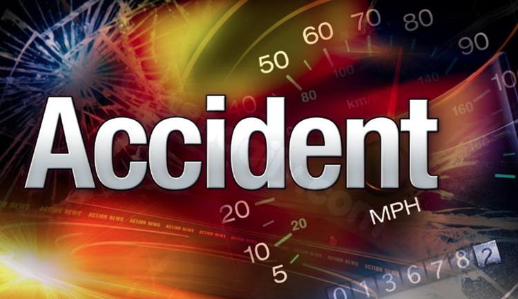 Accident in Greene County injures woman