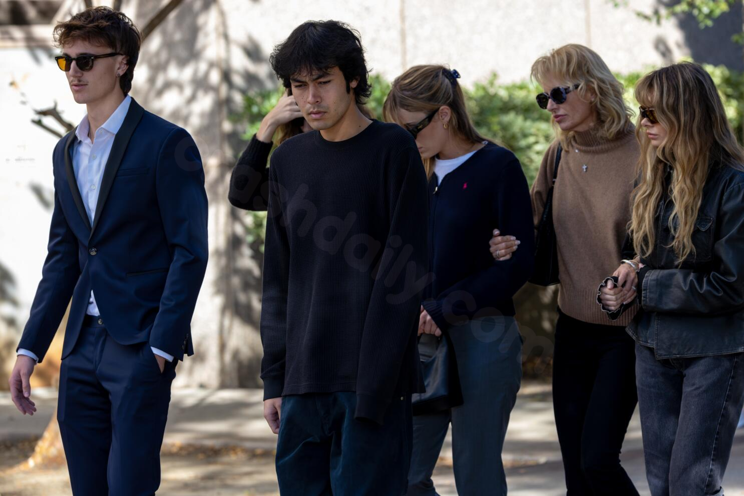 Judge denies request to dismiss murder charges in case of 4 Pepperdine students killed on PCH