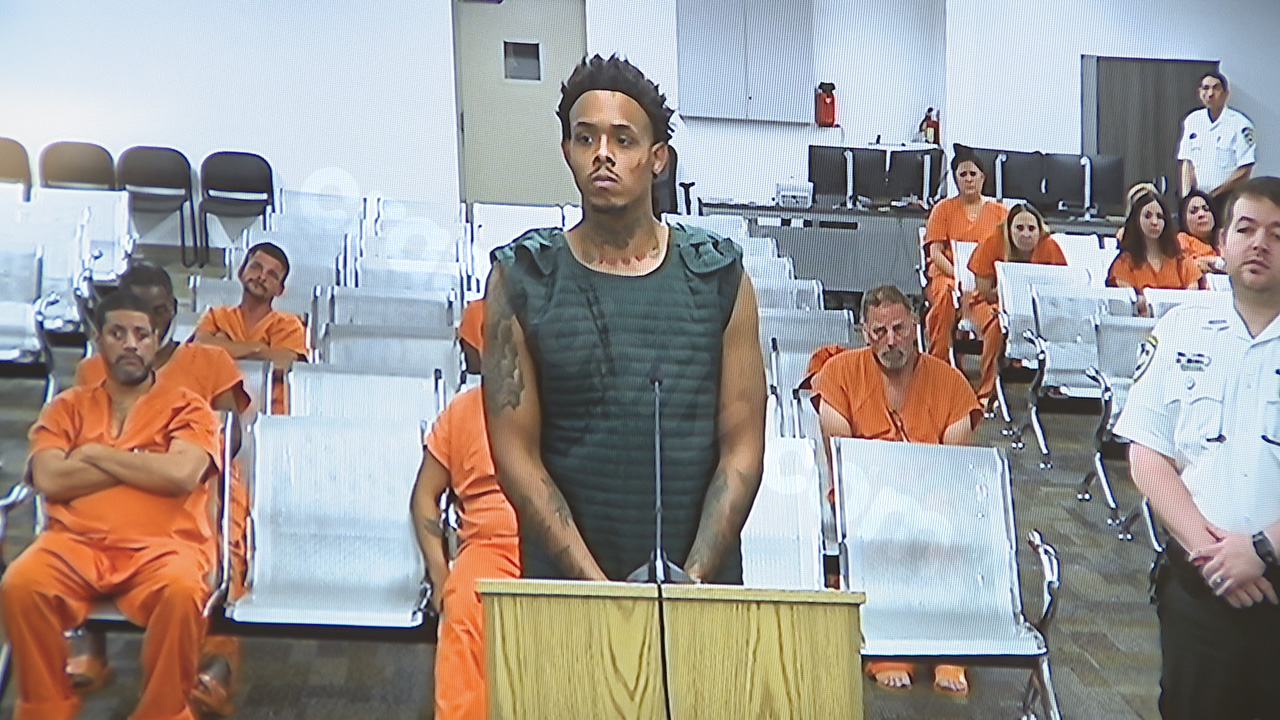 Additional charges for suspect in fatal Ybor city crash that claimed 4 lives