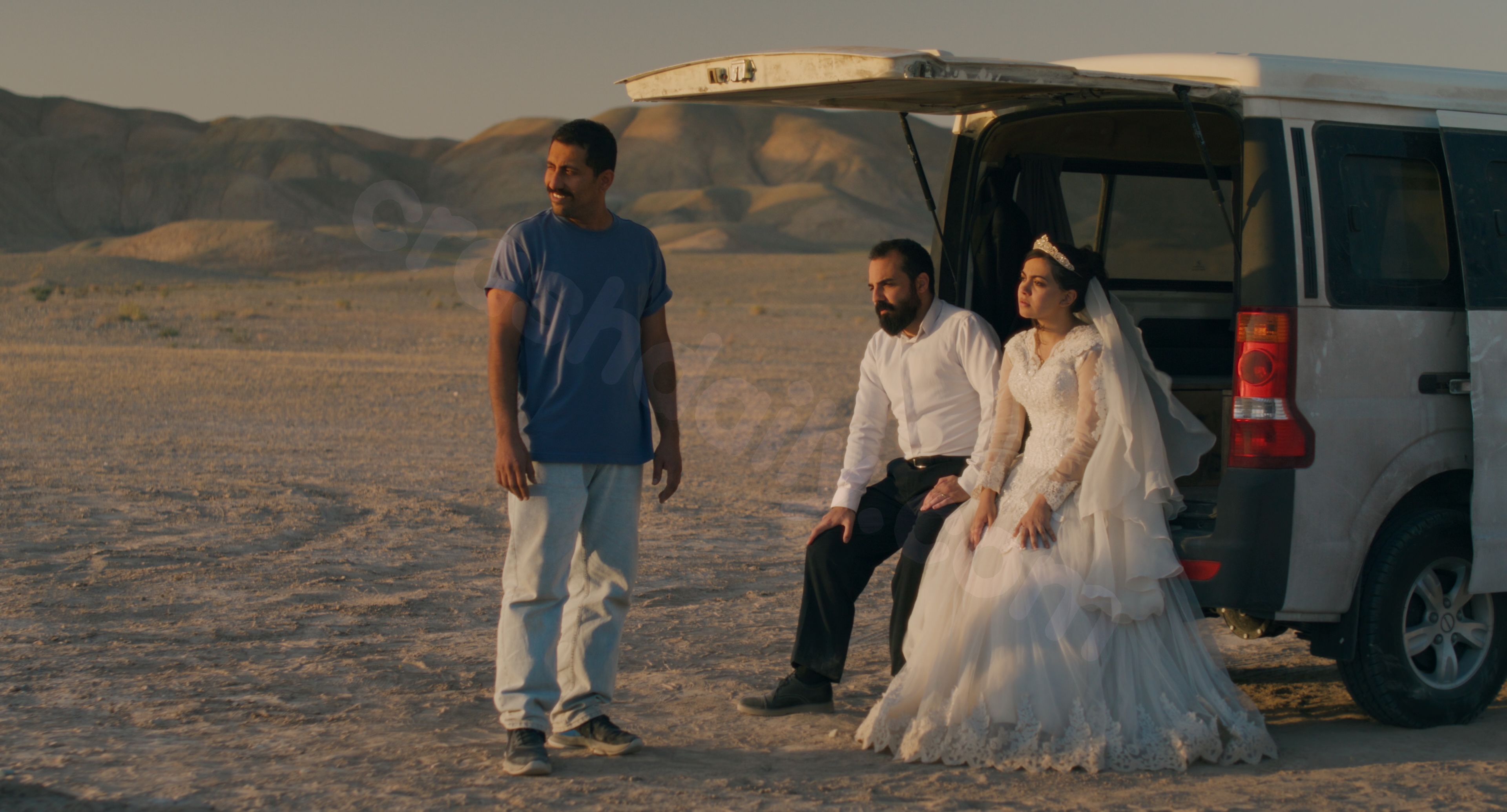 Editing Film in Iran Without Internet: Behind-the-Scenes Story