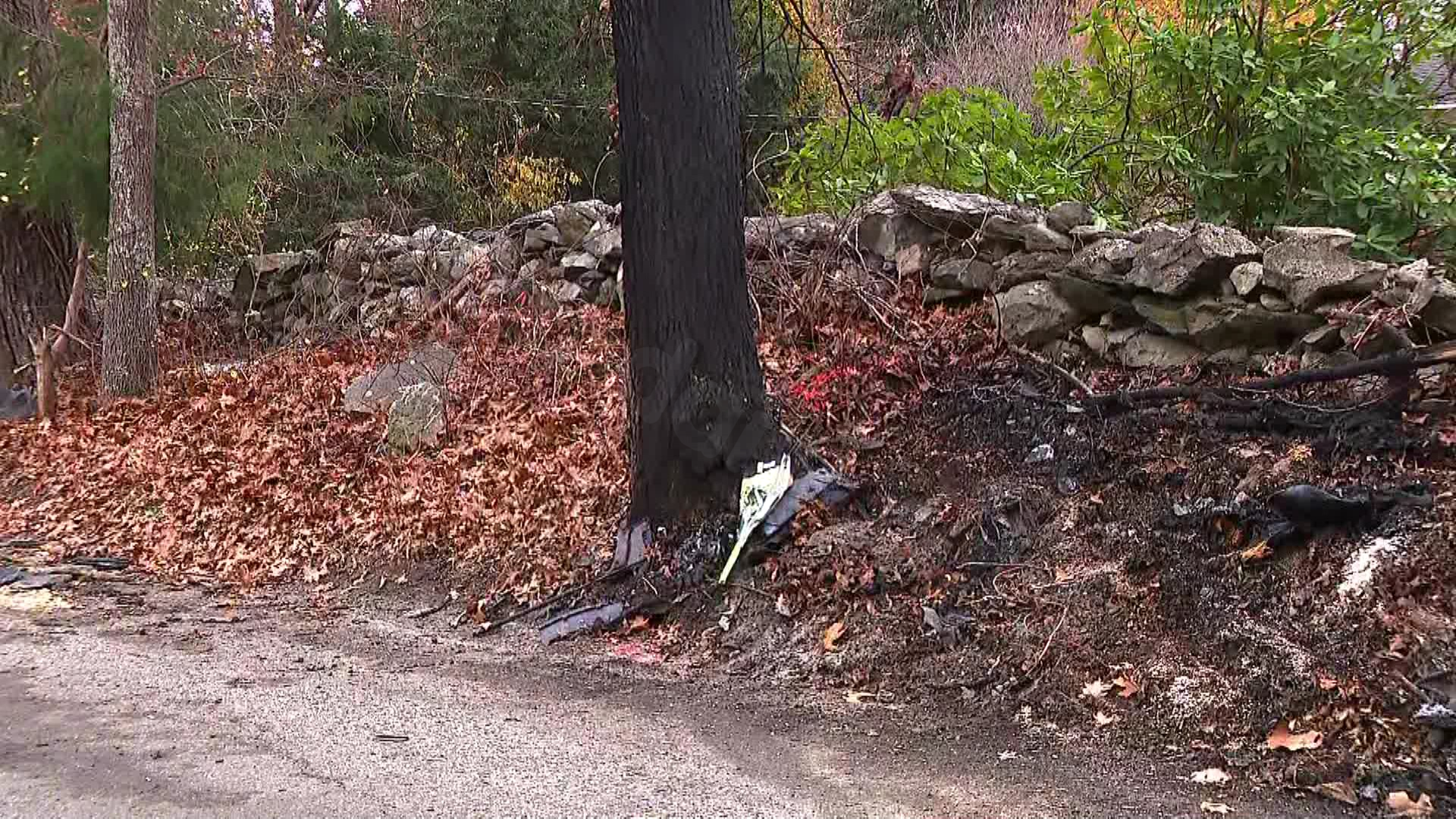 Fatal Accident in Cumberland