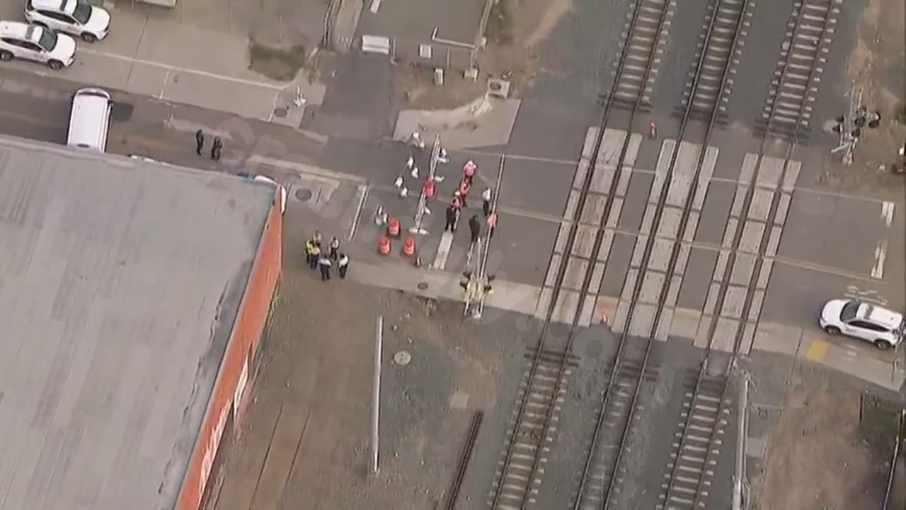 Fatal Trolley Collision After Hit-and-Run in Barrio Logan: Authorities