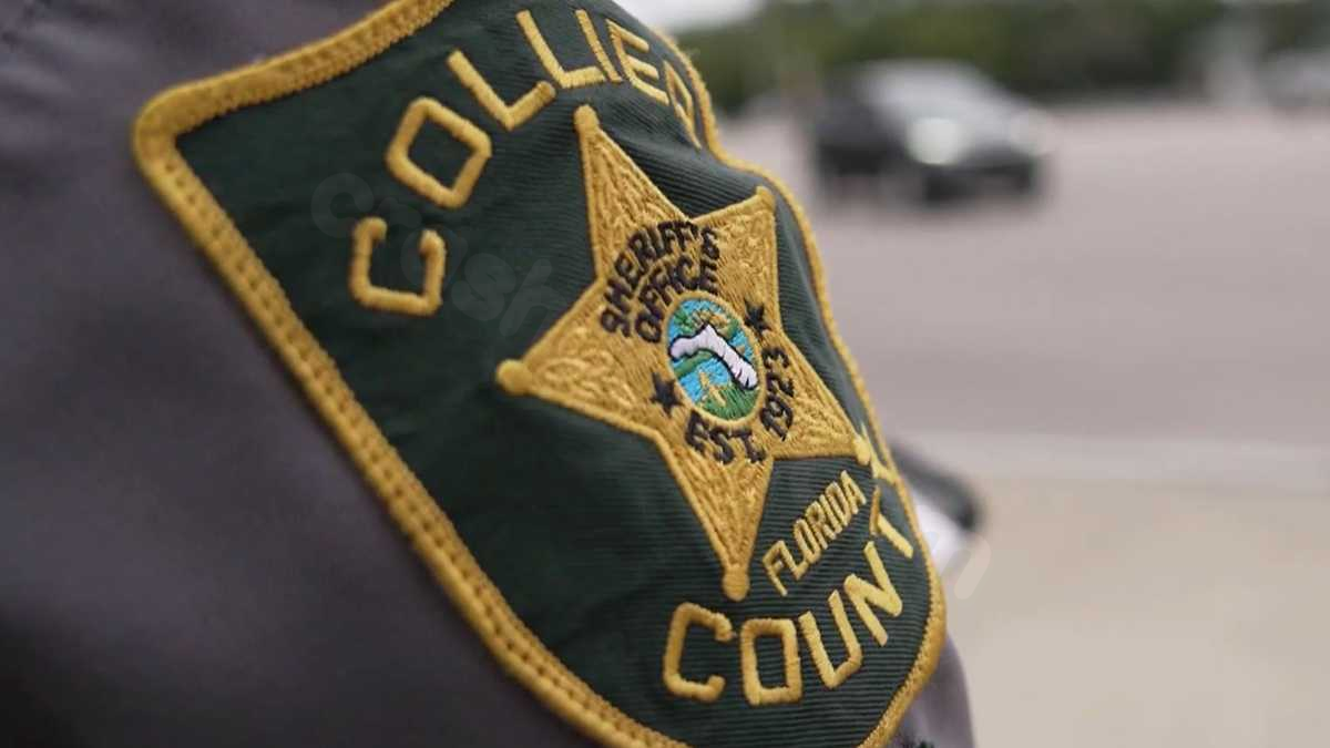 Driver arrested for road rage crash on S.S. Jolley Bridge to Marco Island