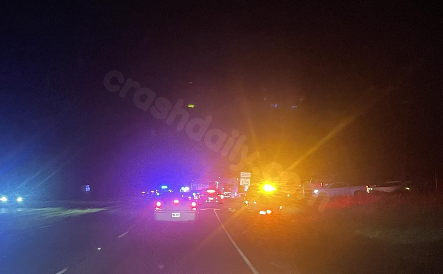 Fatal Aiken County Crash: 20-Year-Old Killed, Two Others in Critical Condition