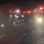 Fatalities on Fisher Ferry