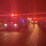 Identification of victims in Fisher Ferry boat crash