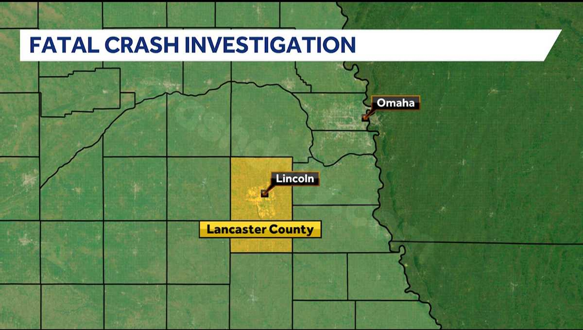 Identifying couple killed in Lancaster County crash