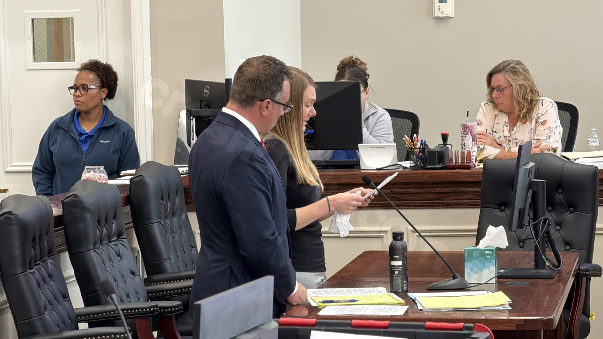 Woman from Richmond Hill admits guilt in fatal December collision
