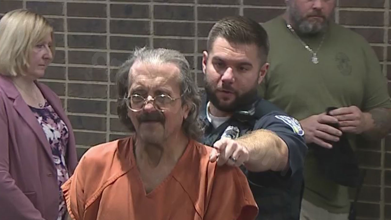 Charges brought against man in deadly hit-and-run in Niles
