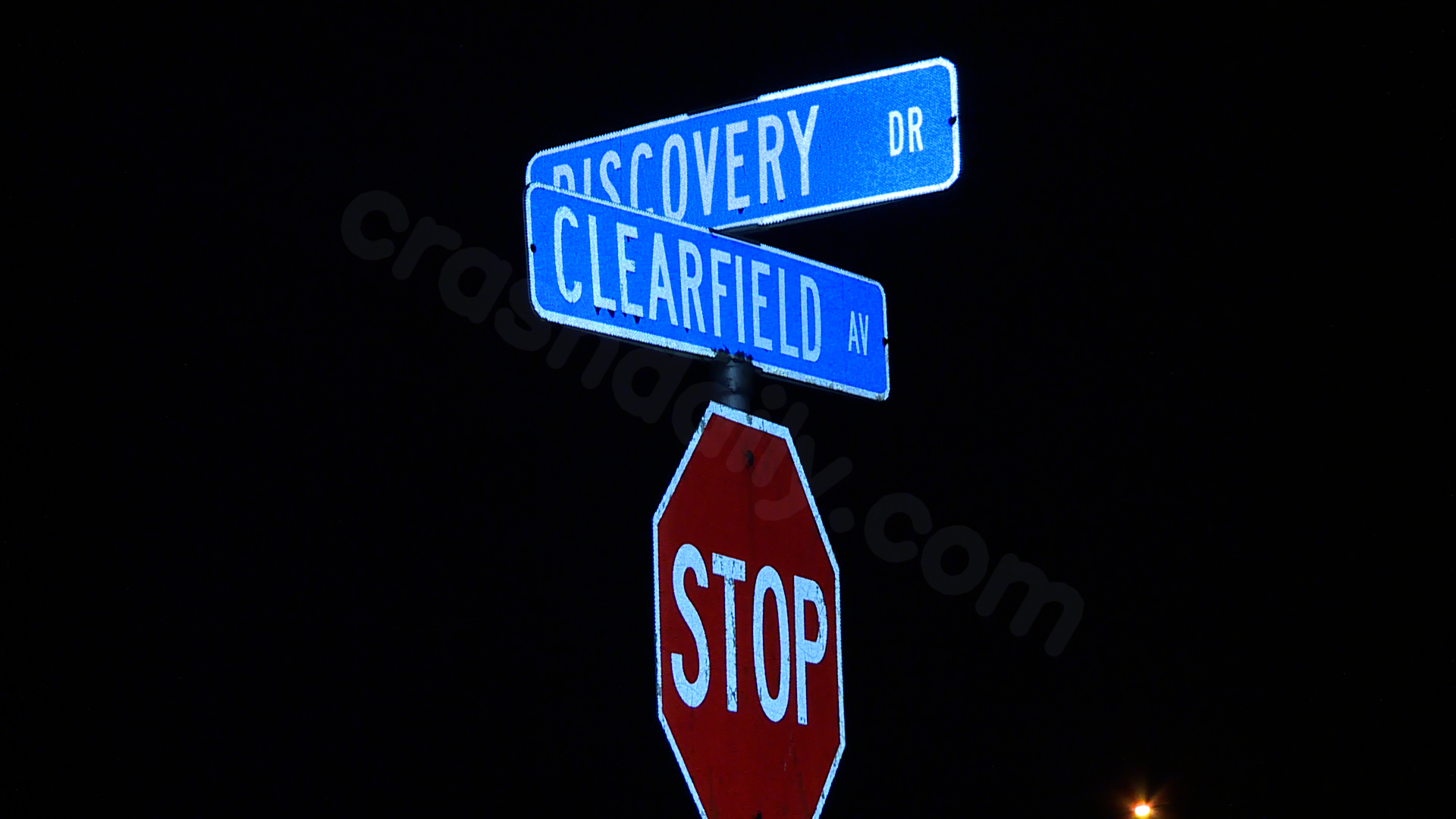 CPD: Fatal accident near Discovery Dr.
