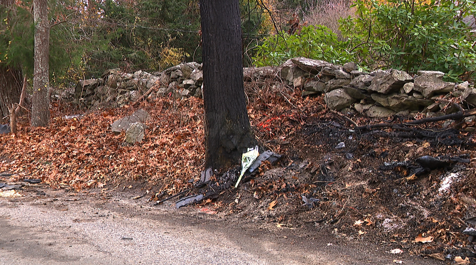 Identification of 25-year-old woman in Cumberland accident