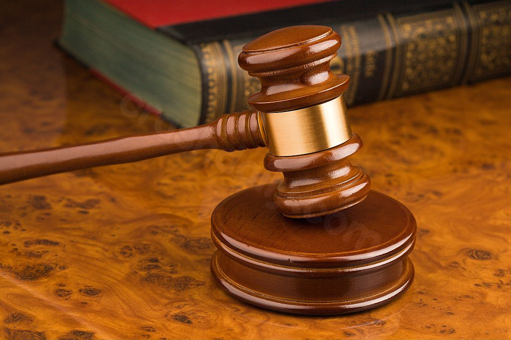 Man sentenced for admitting to 2 counts in deadly 2024 accident