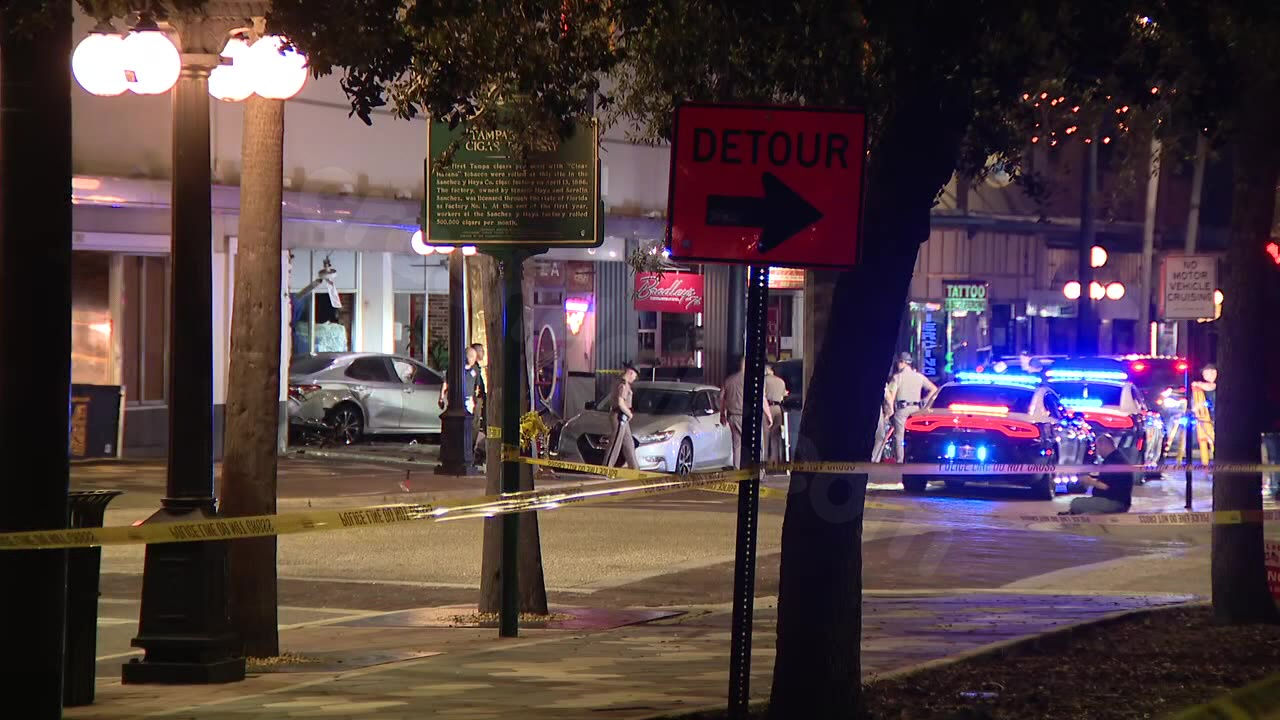 Tampa City Council talks safety measures post fatal bar crash