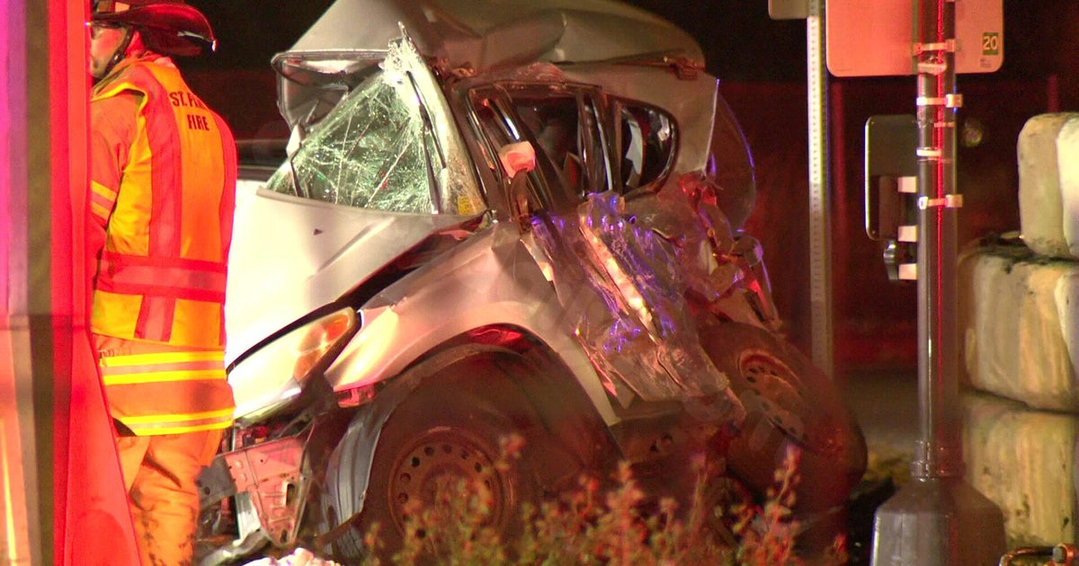 Tesla driver in fatal St. Paul crash cited memory loss in charges