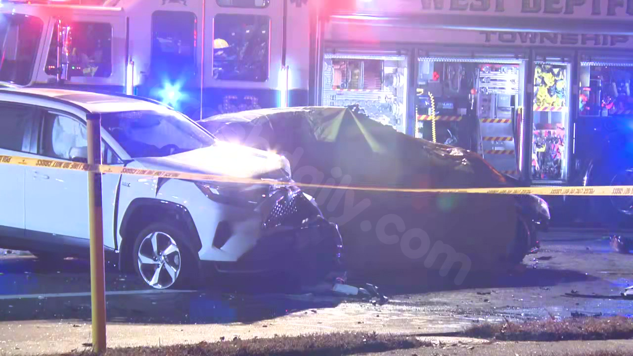 UK man accused of identity fraud charged in deadly New Jersey crash.
