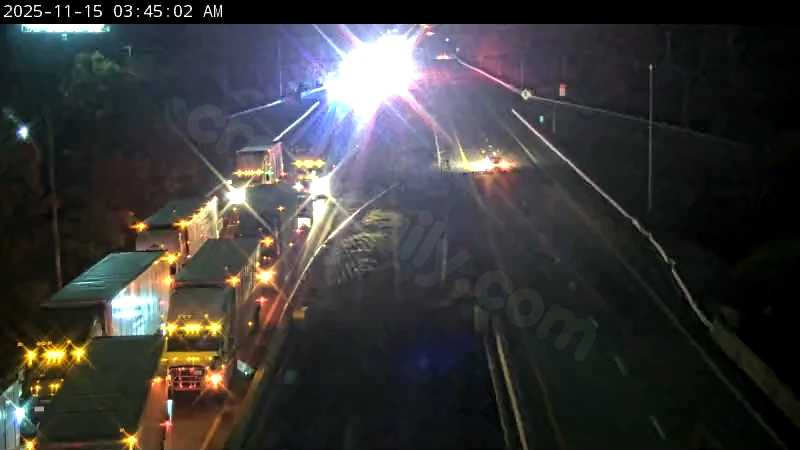 Fatal accident closes southbound I71.