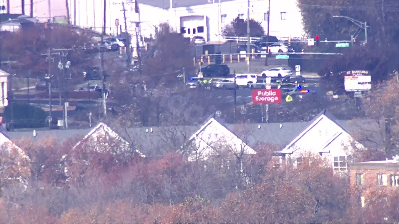 Fatal crash in Prince George’s County