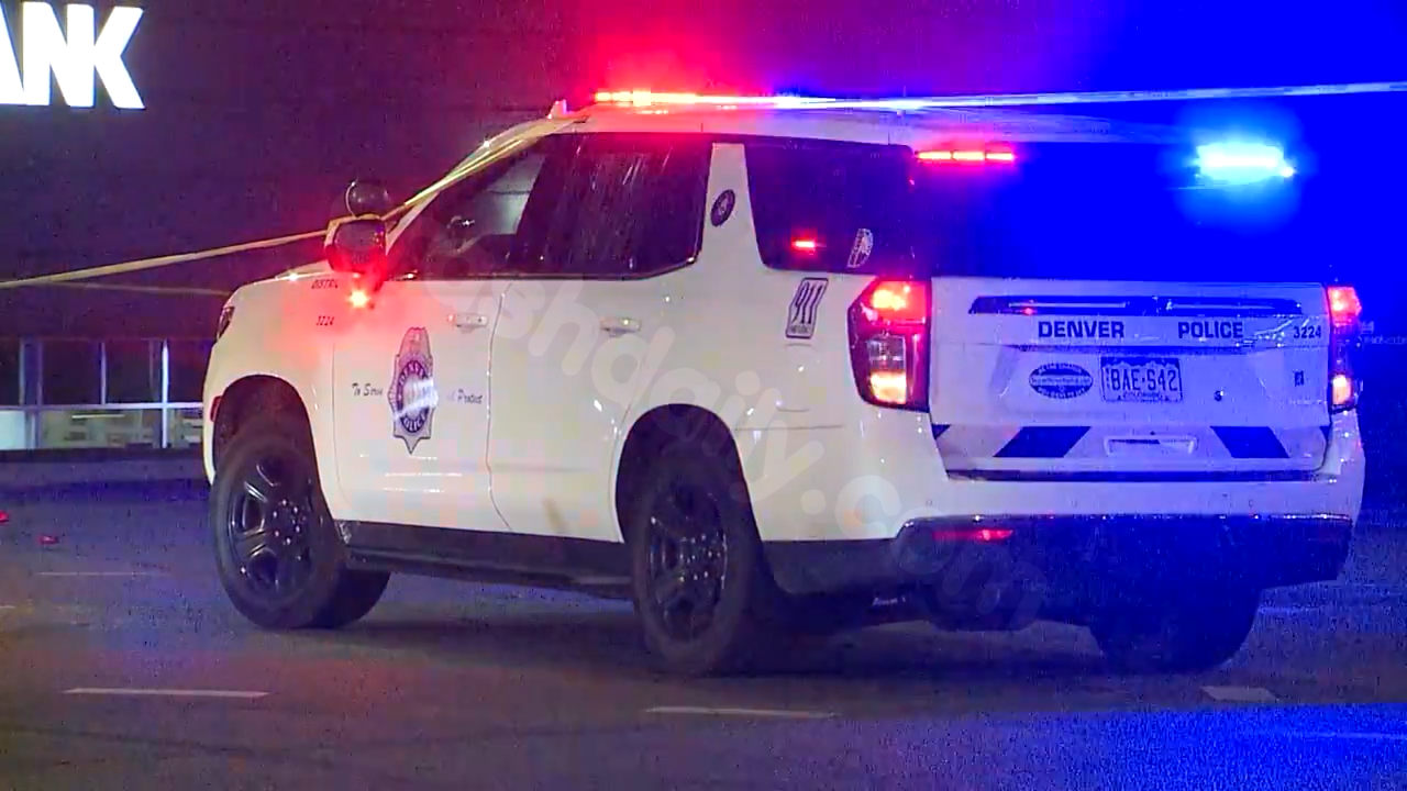 Fatal crash in Denver claims 3 lives: authorities