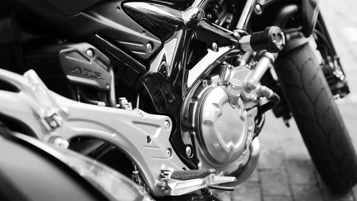 Fatal motorcycle accident in Greenville