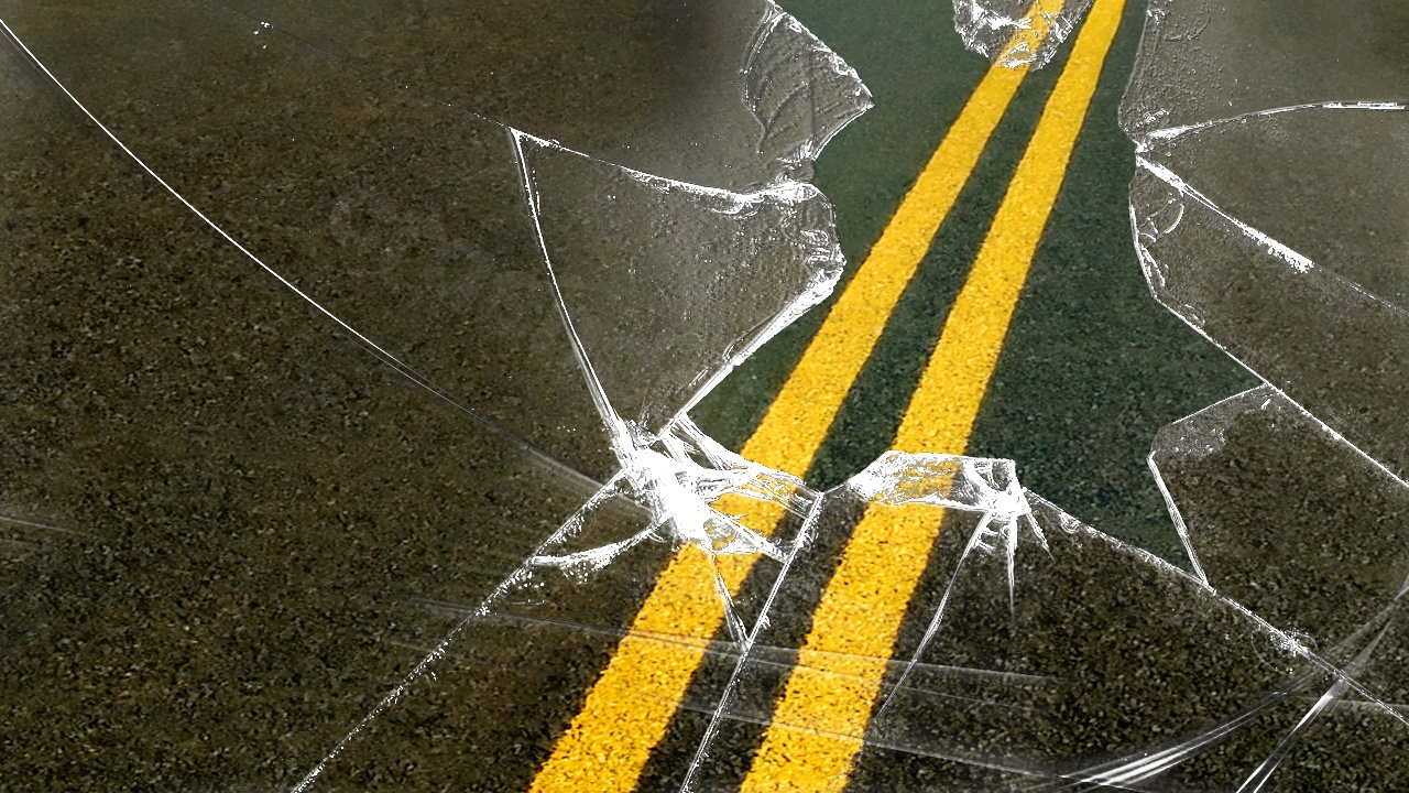 Kansas Highway Patrol probes fatal rollover near Cheney.