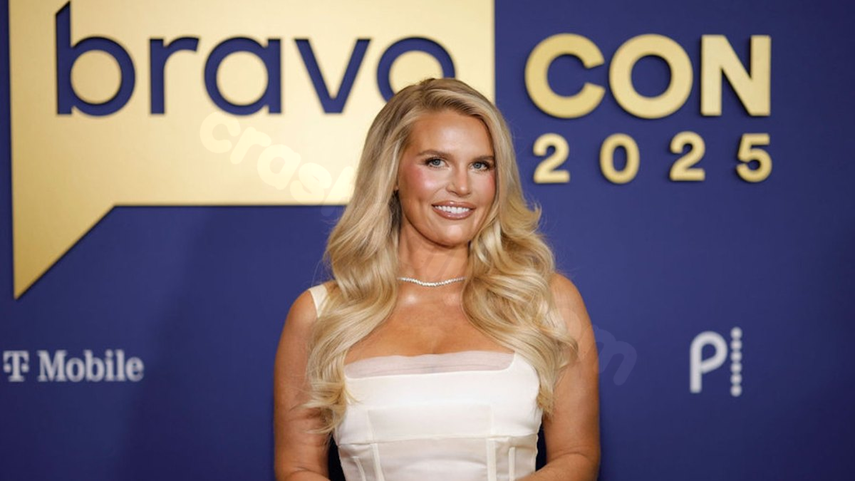 Madison LeCroy Pulls Out of BravoCon 2025 After Car Crash