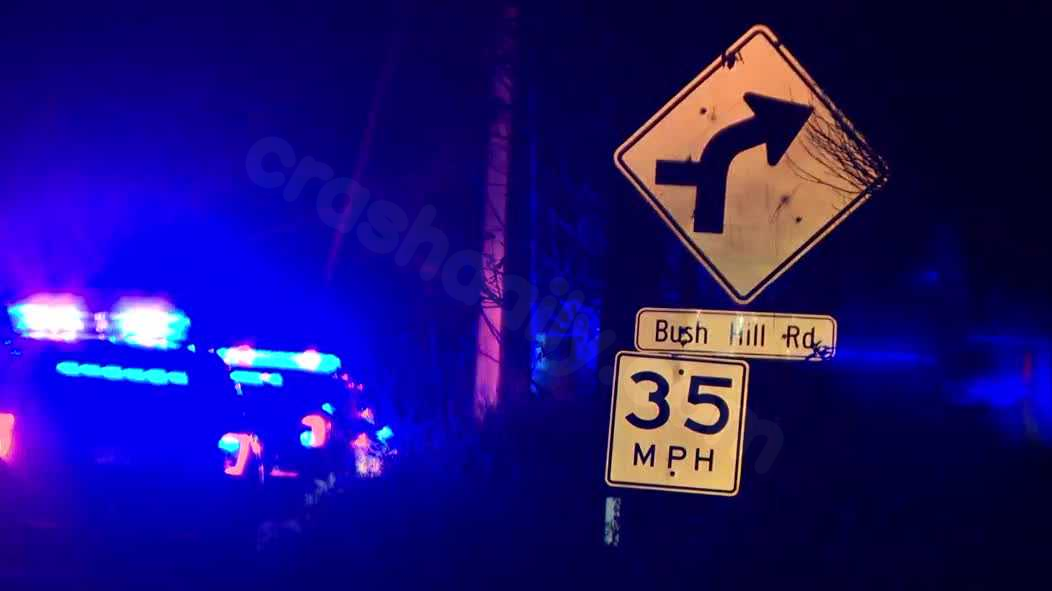 Pelham police advise on driver safety after numerous accidents in one day