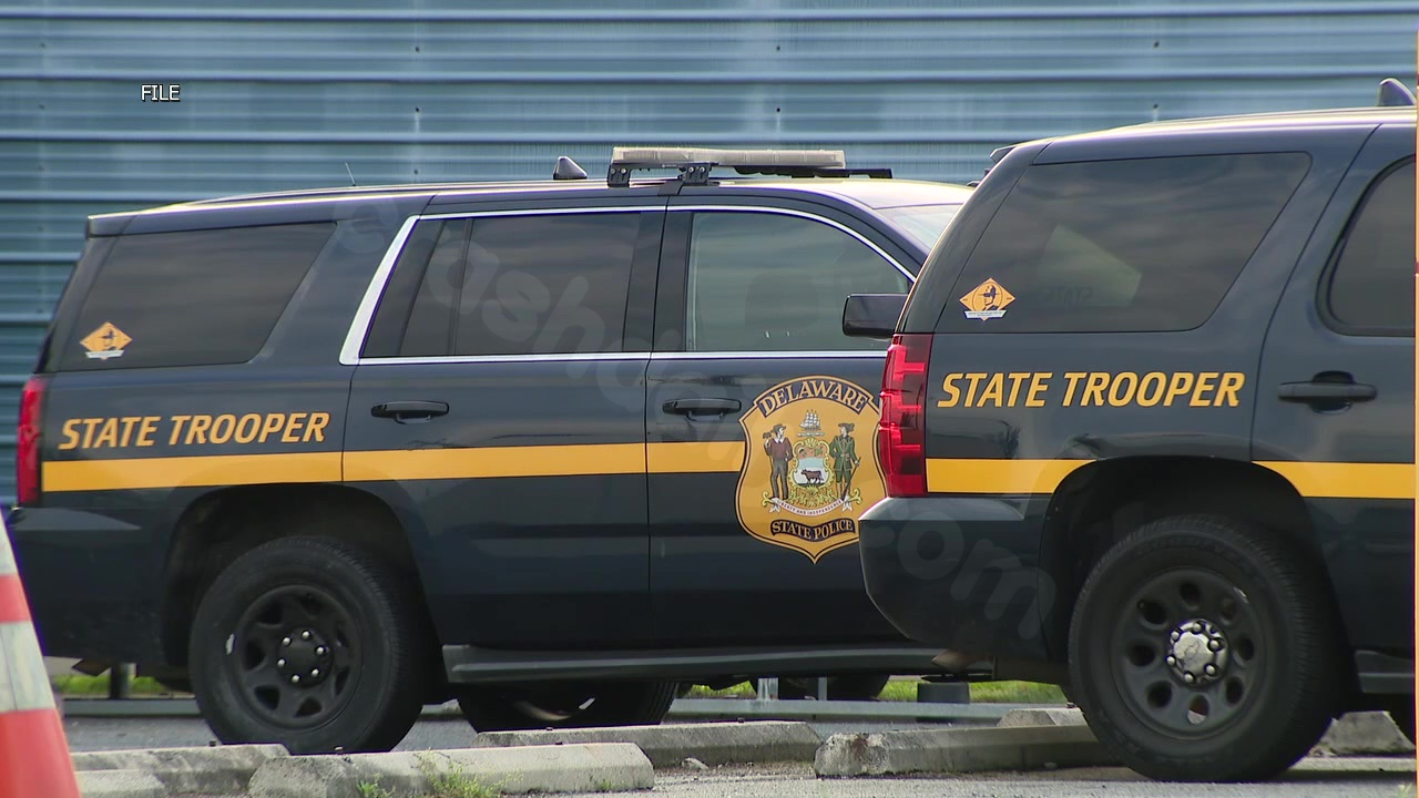 Woman from Delaware faces murder and DUI charges following crash that resulted in passenger's death