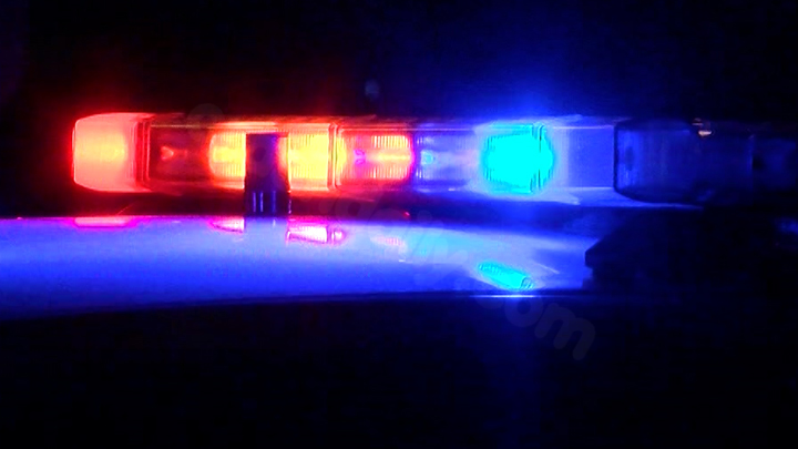 Airman dies at Lubbock hospital following wrong-way crash near Farwell