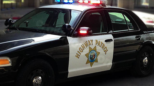 Fatal single-car crash in San Rafael; alcohol containers discovered