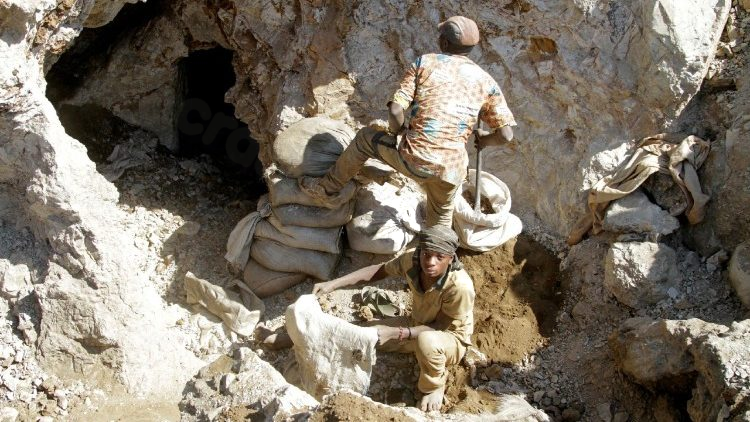 Multiple fatalities in Democratic Republic of the Congo mine incident.