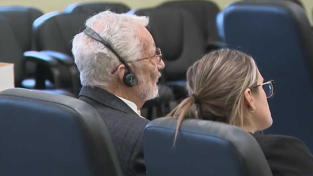 Trial starts for man charged with drunk driving in crash that caused death of Air National Guard leader
