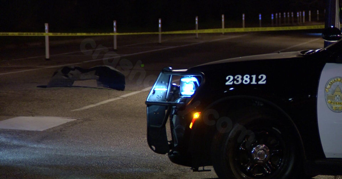 Charges laid against St. Paul man for hit-and-run resulting in death of 30-year-old woman