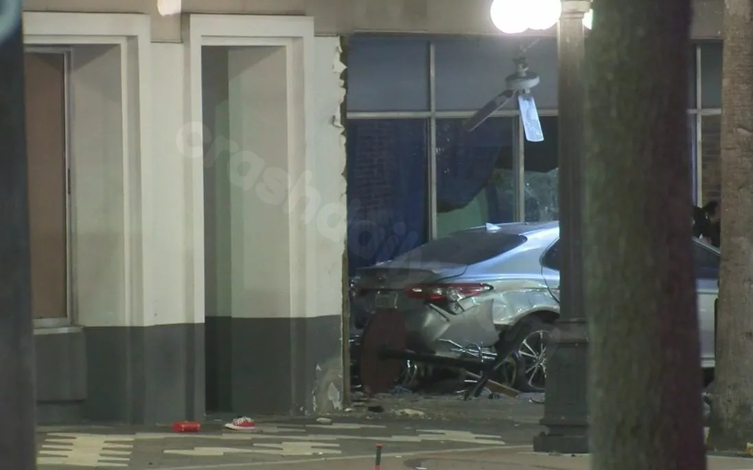 Fatal Car Accident Involving Central Ohio Woman in Florida