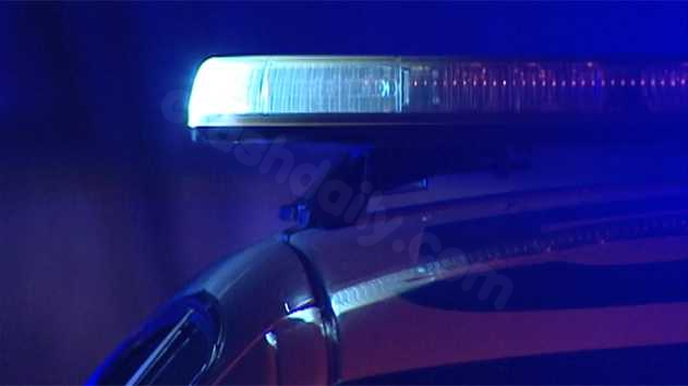 Fatal collision in Midwest City