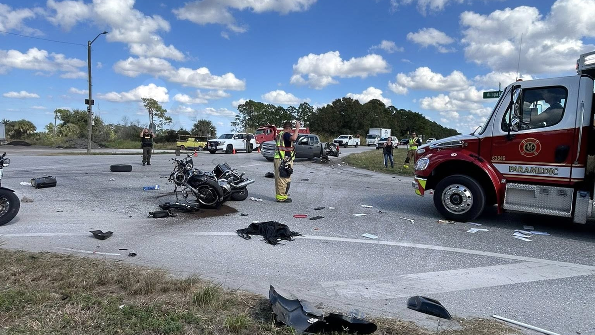 Fatal crash under investigation by Martin County Sheriff’s Office