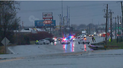 IMPD investigates fatal accident on south side of Indianapolis