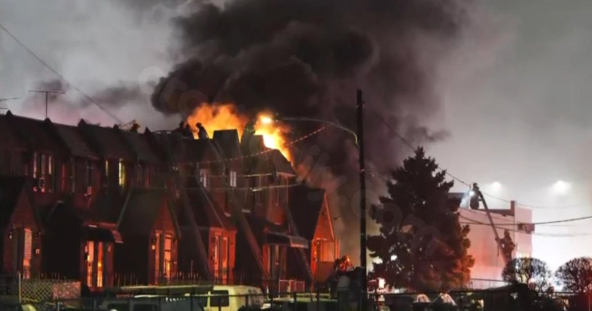 Negligence blamed for fatal plane crash in Northeast Philadelphia