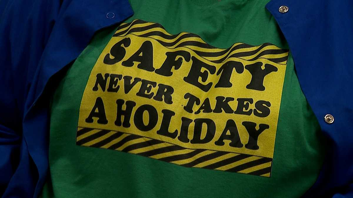 Preventing others from experiencing our past struggles: Car seat safety