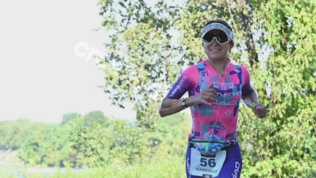 Triathlete injured in hit-and-run biking incident in Central FL