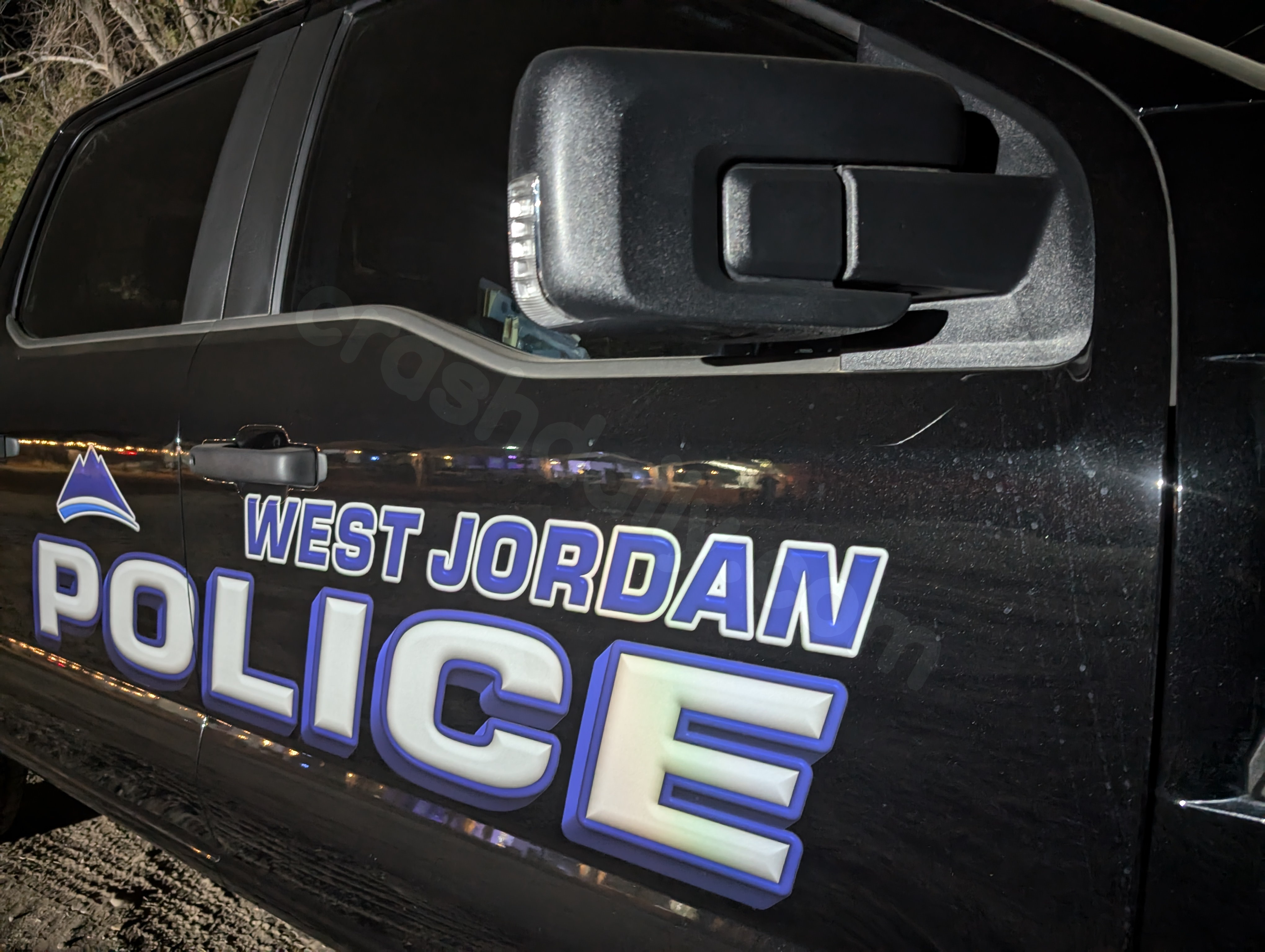 66-year-old woman killed in deadly West Jordan collision