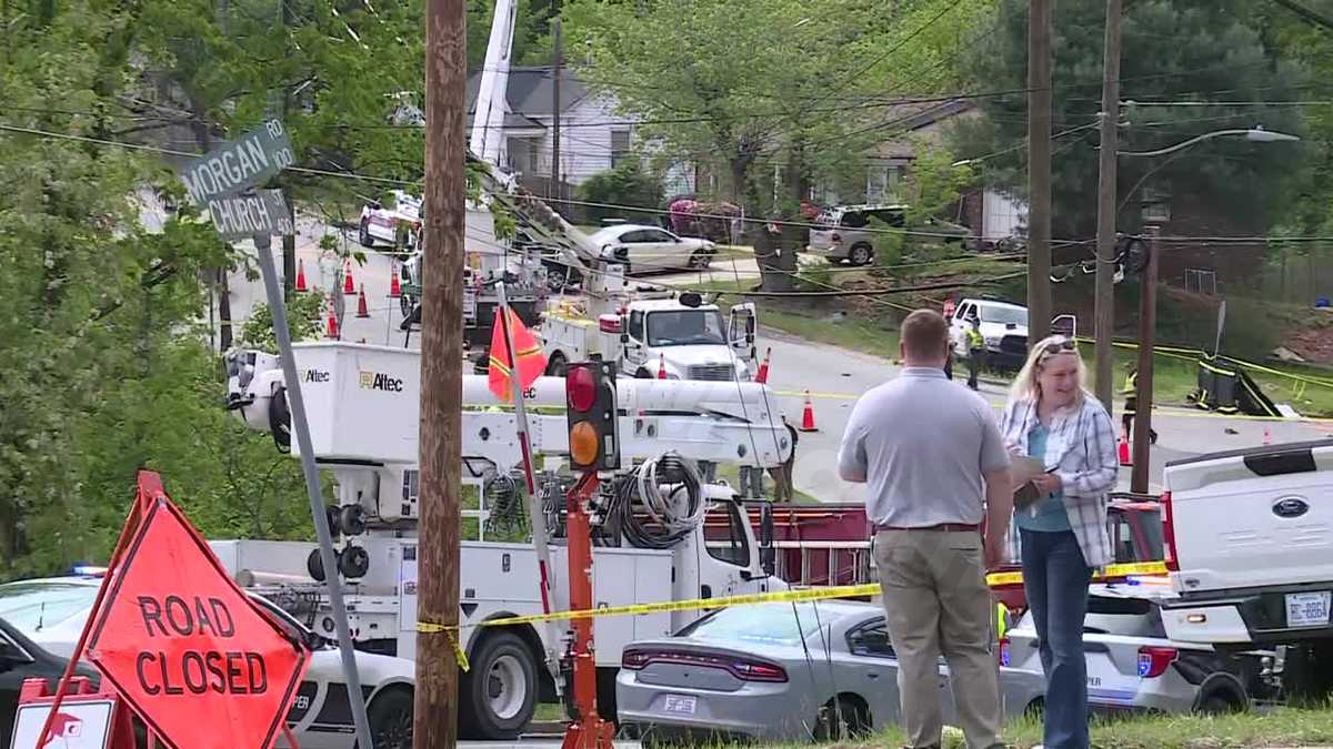 Additional charges filed against ex-Eden dump truck driver in fatal April crash