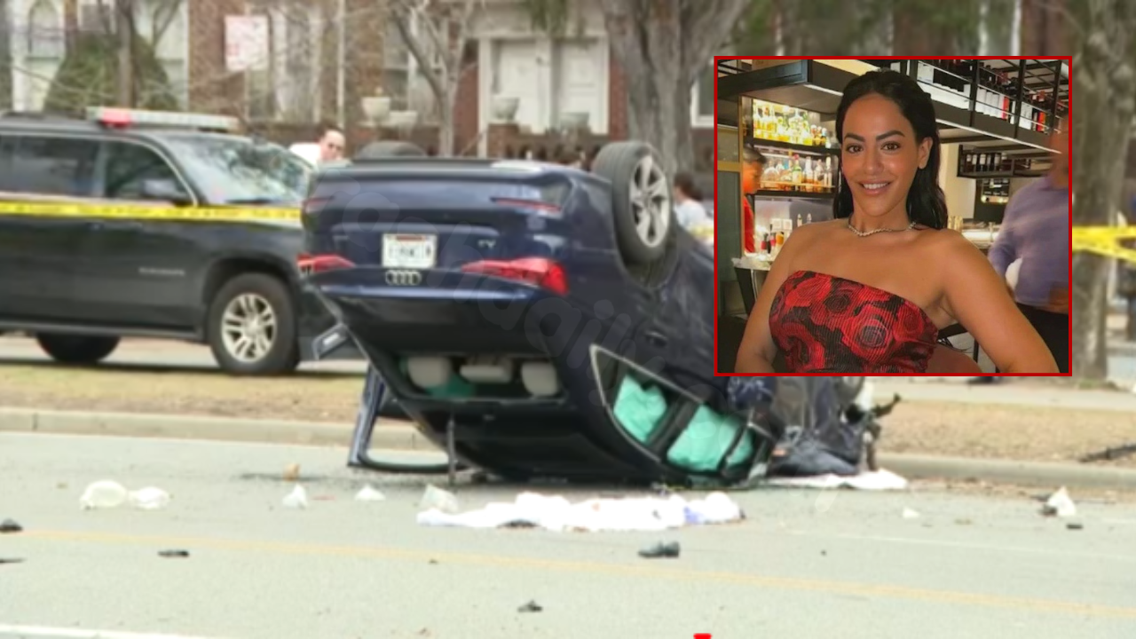 Brooklyn influencer gets up to 9 years for fatal crash