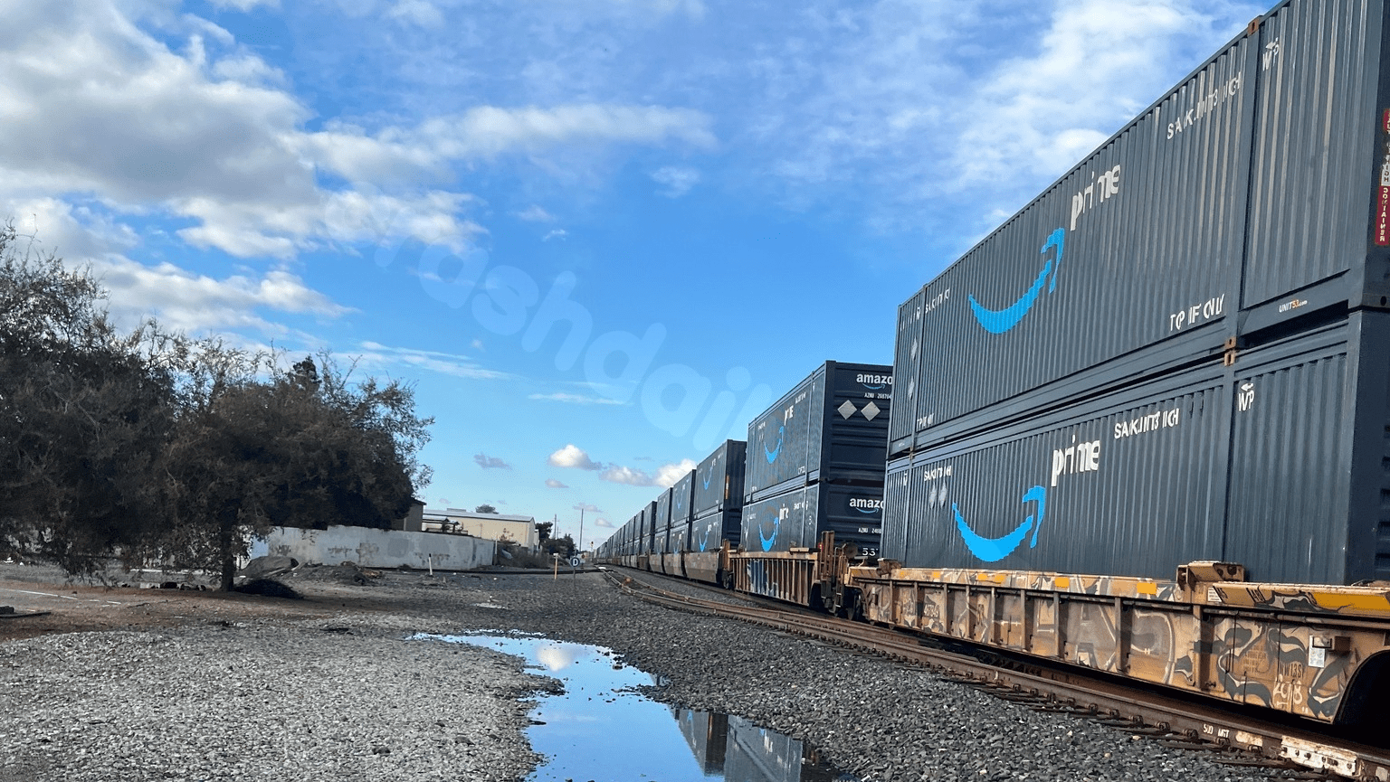 Madera railroad crossings closed due to fatal train accident