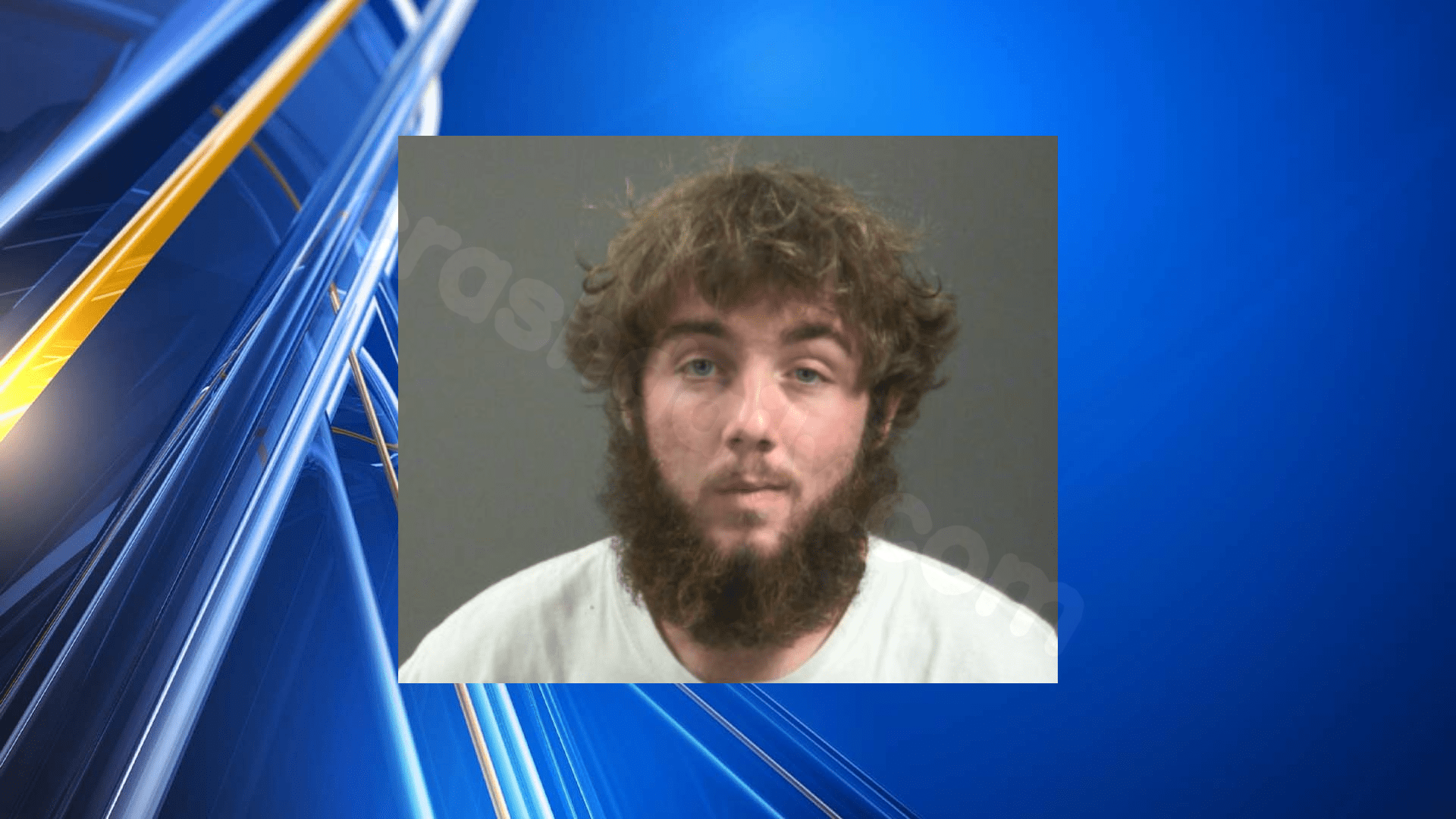 Elkins man charged in relation to deadly motorcycle crash
