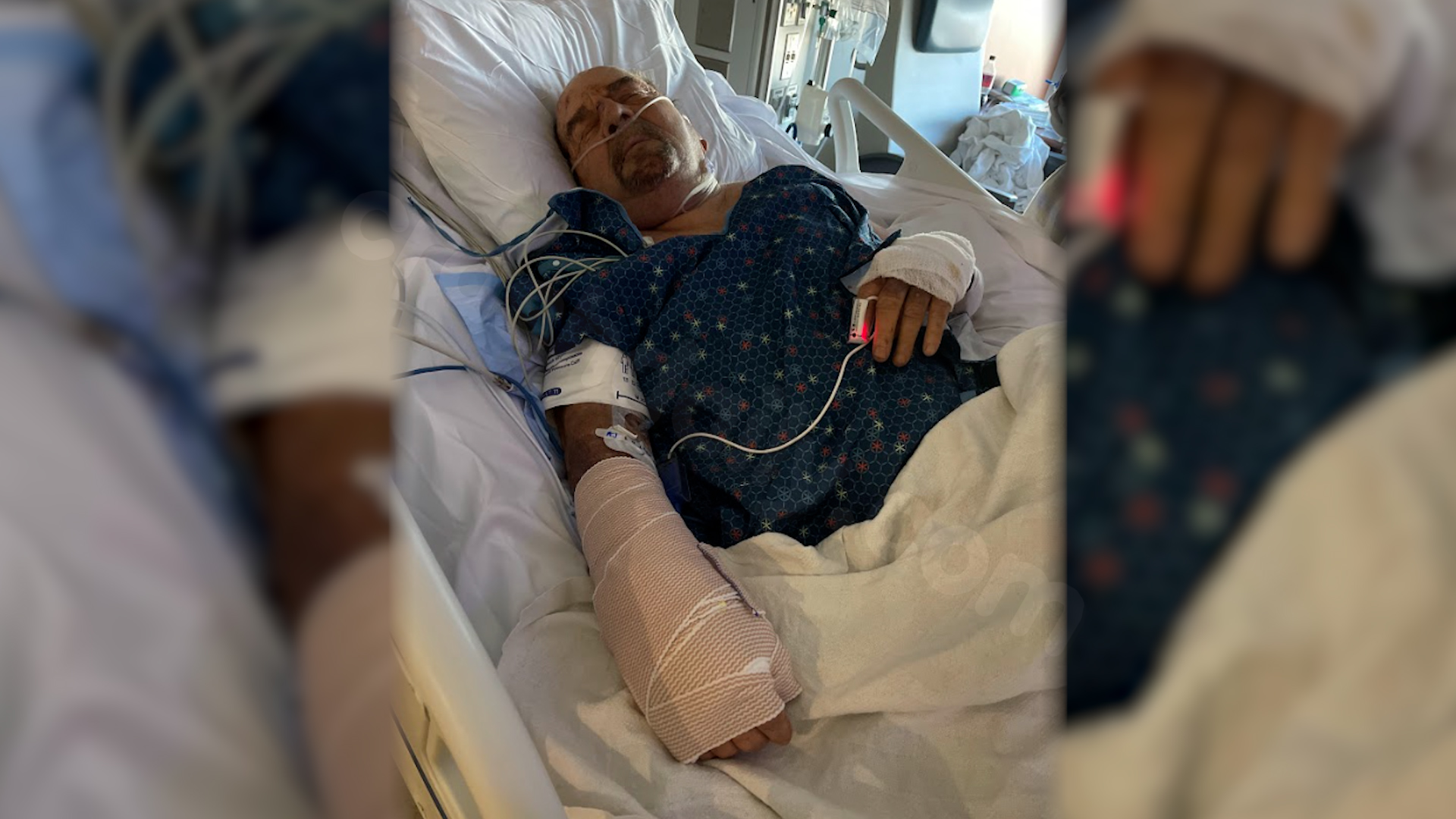 Family reports Lincoln County man in critical condition following unexpected ATV incident
