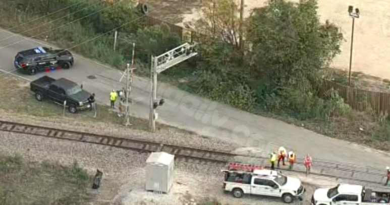 Fatal crash involving a child and injuries in Haltom City, reported by officials