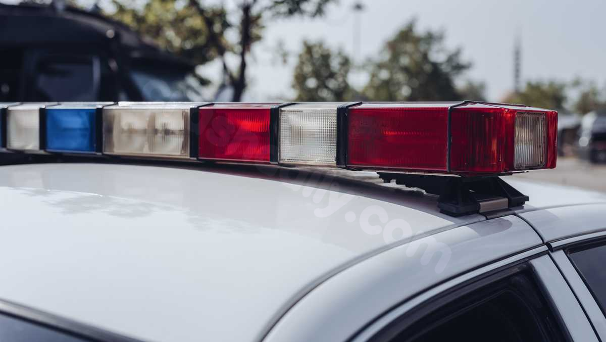Fatal crash involving pickup trucks in Farmington