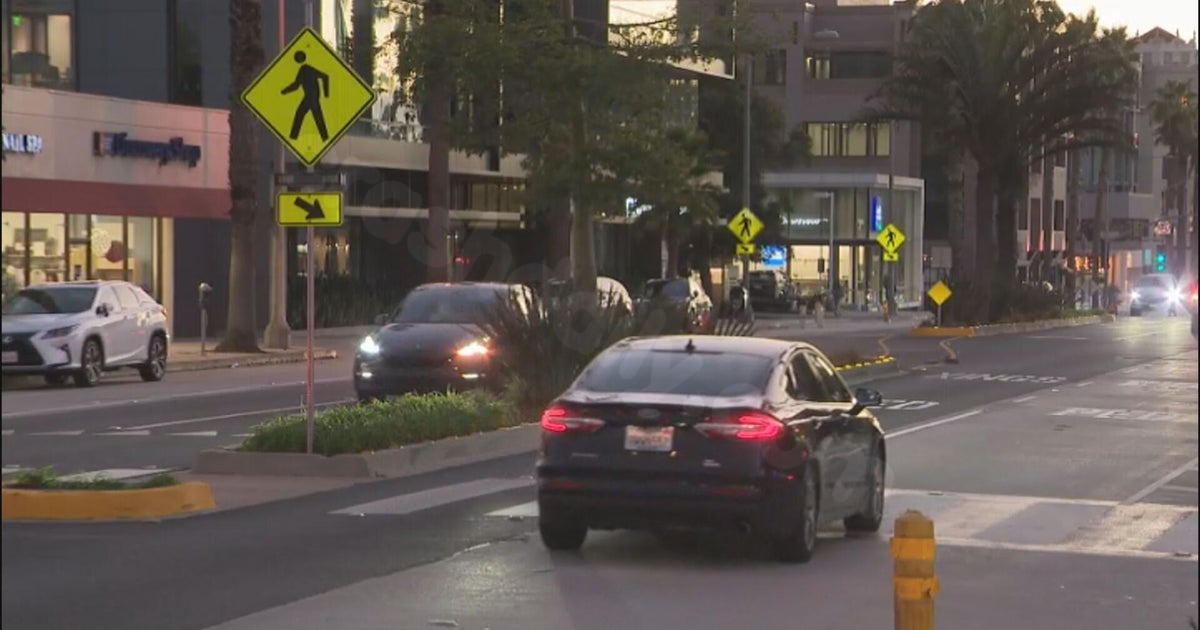 Medical professional sues Santa Monica and Los Angeles County following life-threatening accident.